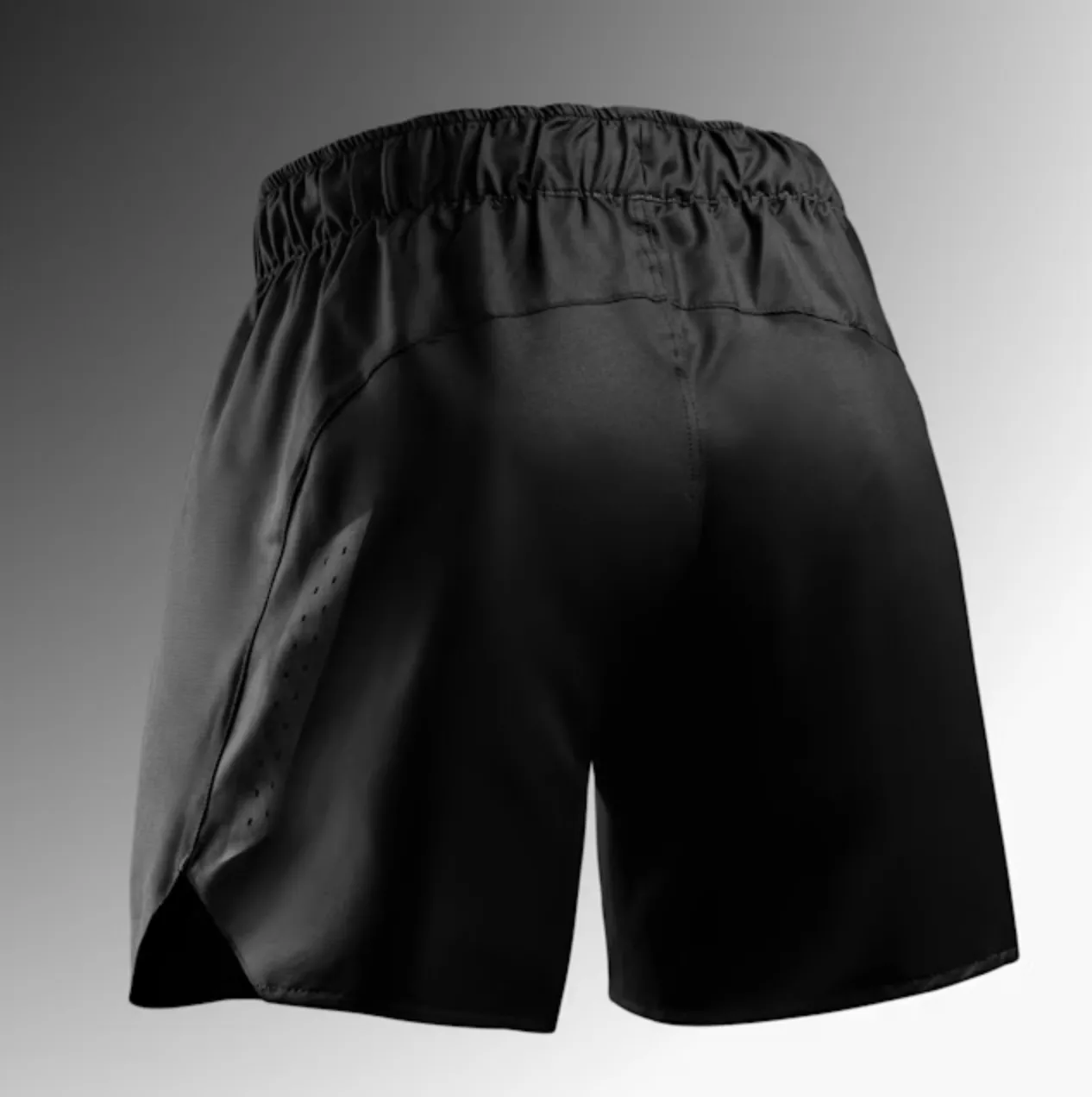 Шорти MMA Hayabusa Men’s Core Grappling Shorts Black-S