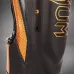 Защита ног Venum Elite Evo Shinguards Black/Bronze-M