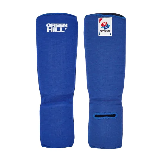 Защита голени и стопы Green Hill FIAS SIC-6131 Размер: S 