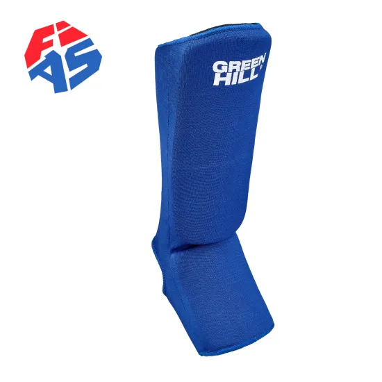 Защита голени и стопы Green Hill FIAS SIC-6131 Размер: S 
