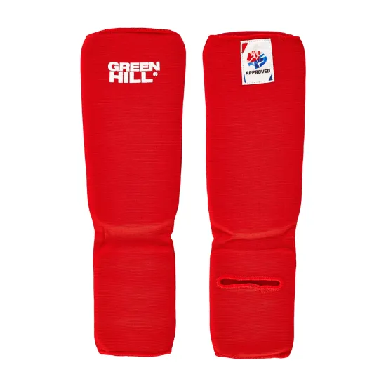 Защита голени и стопы Green Hill FIAS SIC-6131 Размер: S 