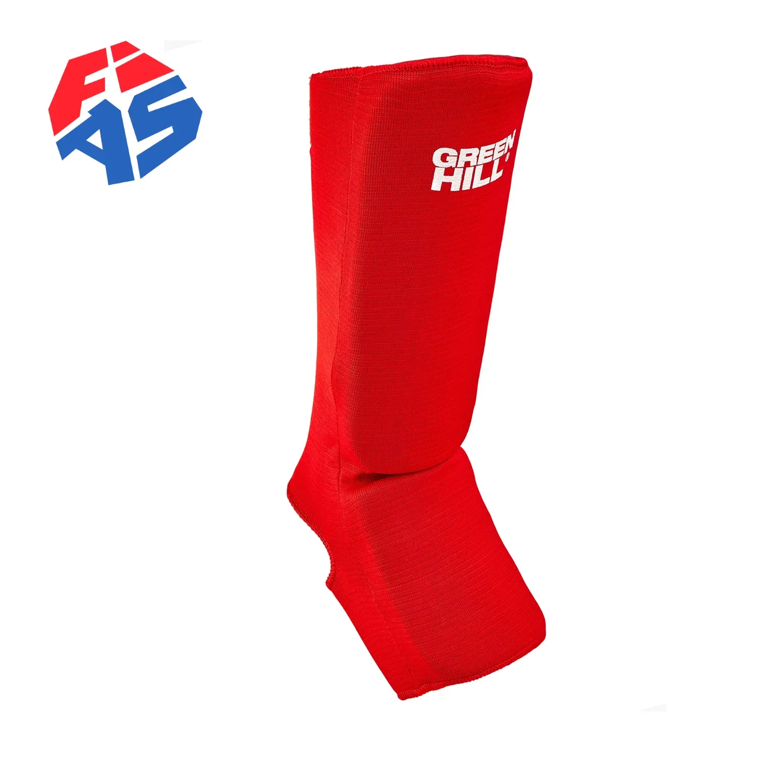Захист гомілки та стопи Green Hill FIAS SIC-6131 Розмір: S 