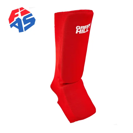 Защита голени и стопы Green Hill FIAS SIC-6131 Размер: S 