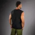Майка Venum VT Boxing Sleeveless T-Shirt Black-S
