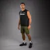 Майка Venum VT Boxing Sleeveless T-Shirt Black-S