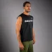 Майка Venum VT Boxing Sleeveless T-Shirt Black-S
