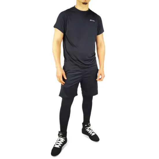Шорты Rival Elite Active Shorts-S
