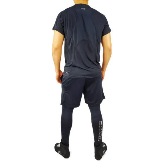 Шорты Rival Elite Active Shorts-S