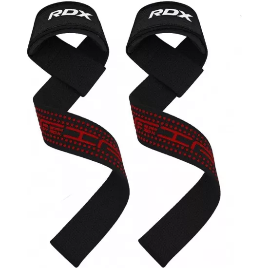 Лямки для тяги RDX Gel Pro
