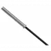 Гриф олимпийский V`Noks CB-2 Black 220см (20кг)