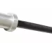 Гриф олимпийский V`Noks CB-2 Black 220см (20кг)