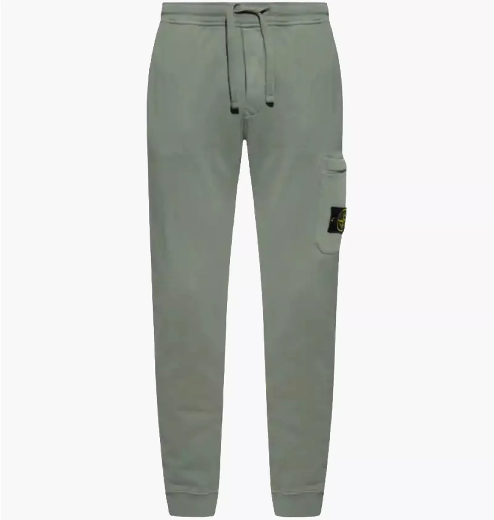 Штани Stone Island Sweatpants Logo Green 791564551-V0055-L