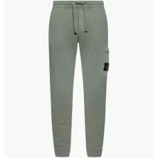 Штаны Stone Island Sweatpants Logo Green 791564551-V0055-L