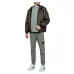 Штани Stone Island Sweatpants Logo Green 791564551-V0055-L
