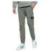Штани Stone Island Sweatpants Logo Green 791564551-V0055-L