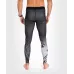 Компресійні штани Venum Gorilla Jungle Spats Black/White-S