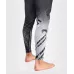 Компресійні штани Venum Gorilla Jungle Spats Black/White-S