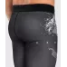 Компресійні штани Venum Gorilla Jungle Spats Black/White-S