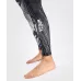 Компресійні штани Venum Gorilla Jungle Spats Black/White-S