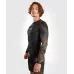 Рашгард Venum Gorilla Jungle Rashguards Long Sleeves Black/Sand-S