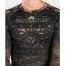 Рашгард Venum Gorilla Jungle Rashguards Long Sleeves Black/Sand-S
