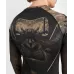 Рашгард Venum Gorilla Jungle Rashguards Long Sleeves Black/Sand-S
