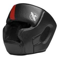 Шлем Hayabusa T3 Headgear Black/Red M