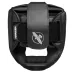 Шолом Hayabusa T3 Headgear Black/Red M