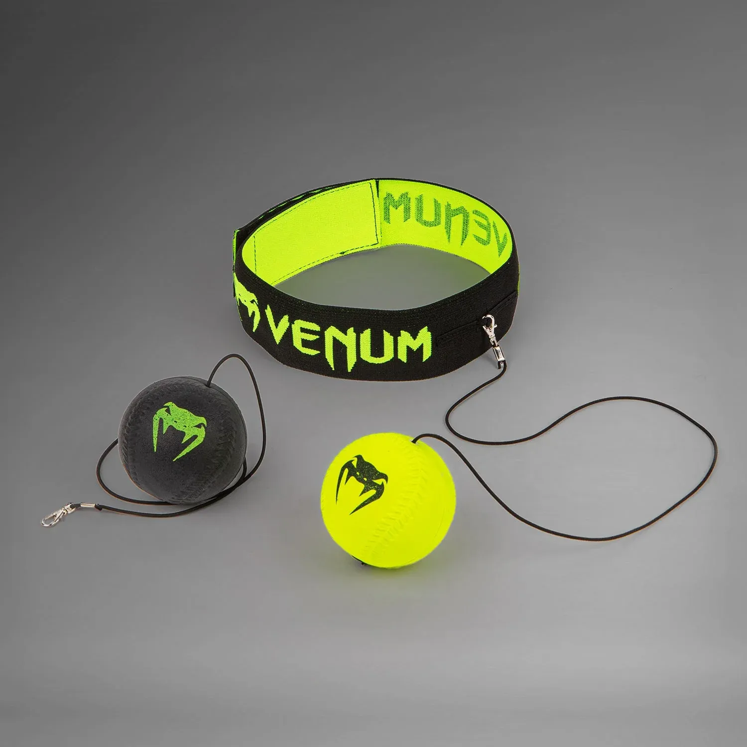 Файтбол Venum Reflex Ball 