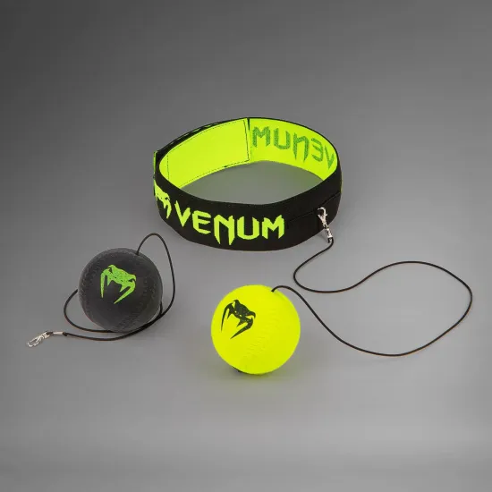 Файтбол Venum Reflex Ball 