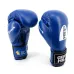 Боксерські рукавички Green Hill KNOCK ФБУ Сині-10