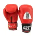 Боксерські рукавички Green Hill KNOCK ФБУ Червоні-10