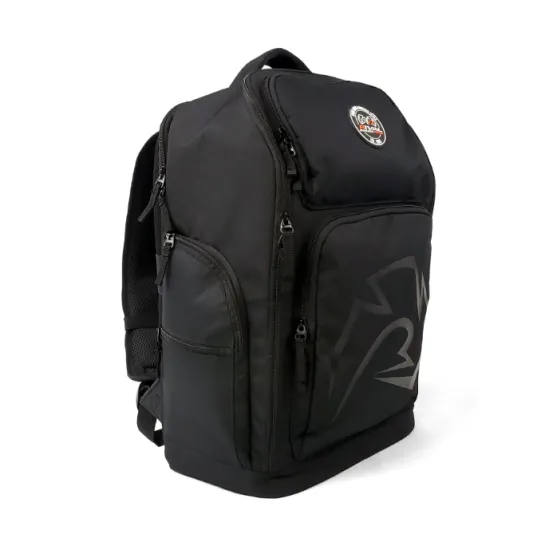 Рюкзак Rival Boxing Backpack-чорний