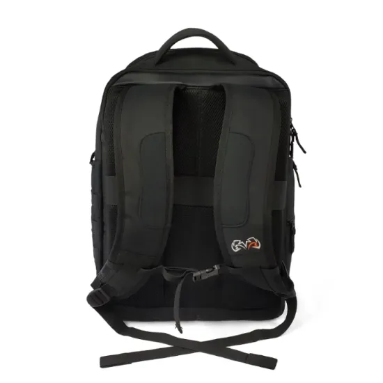 Рюкзак Rival Boxing Backpack-чорний