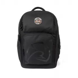 Рюкзак Rival Boxing Backpack-черный