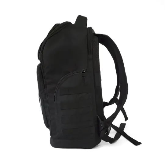 Рюкзак Rival Boxing Backpack-чорний