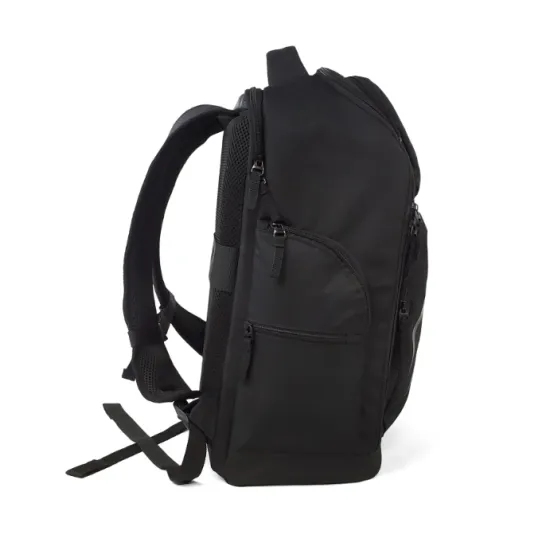 Рюкзак Rival Boxing Backpack-чорний