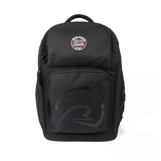 Рюкзак Rival Boxing Backpack-чорний