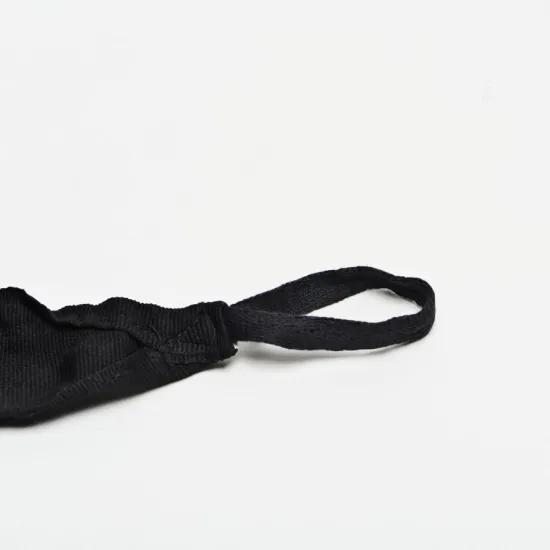 Бинты боксерские Leone Black 4,5м