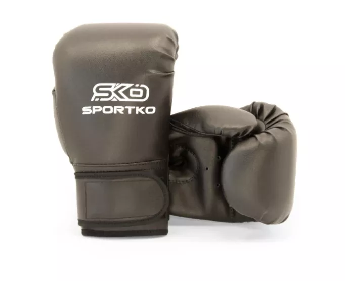 Перчатки для бокса Sportko ПД2-6