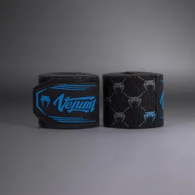 Бинти Venum Kontact Evo Monogram Hand Wraps (4м)-чорний