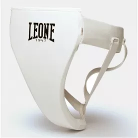 Защита паха женская Leone White S