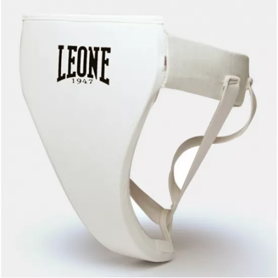 Защита паха женская Leone White S