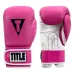 Рукавички для боксу TITLE Pro Style Leather Training Gloves 3.0 Pink-10