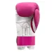 Рукавички для боксу TITLE Pro Style Leather Training Gloves 3.0 Pink-10