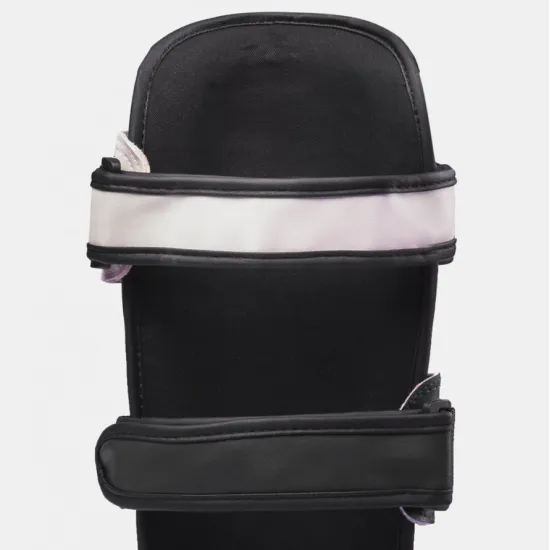Защита голени Leone Shock Black S