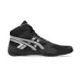 Борцовки ASICS SNAPDOWN 4 Black/White-35