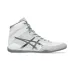 Взуття для боротьби ASICS Matcontrol 3 White/Gunmetal-37