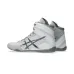 Взуття для боротьби ASICS Matcontrol 3 White/Gunmetal-37