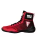Боксерки TITLE Predator II Boxing Shoes 2.0 Black/Red-40